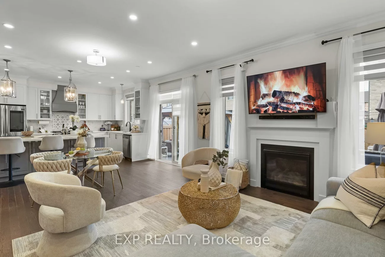 24, Goderich, Northwest Brampton, Brampton