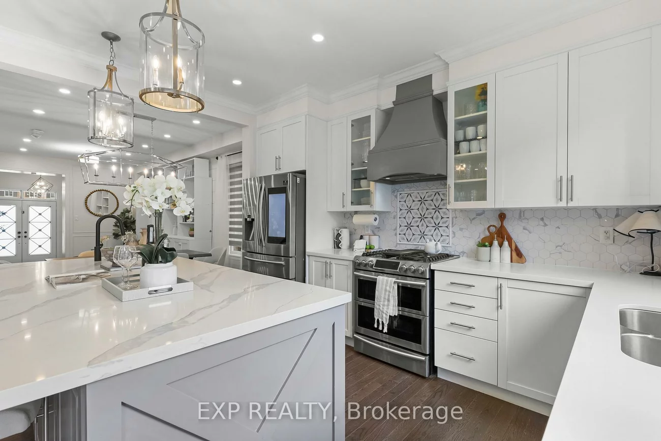 24, Goderich, Northwest Brampton, Brampton
