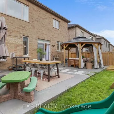 24, Goderich, Northwest Brampton, Brampton