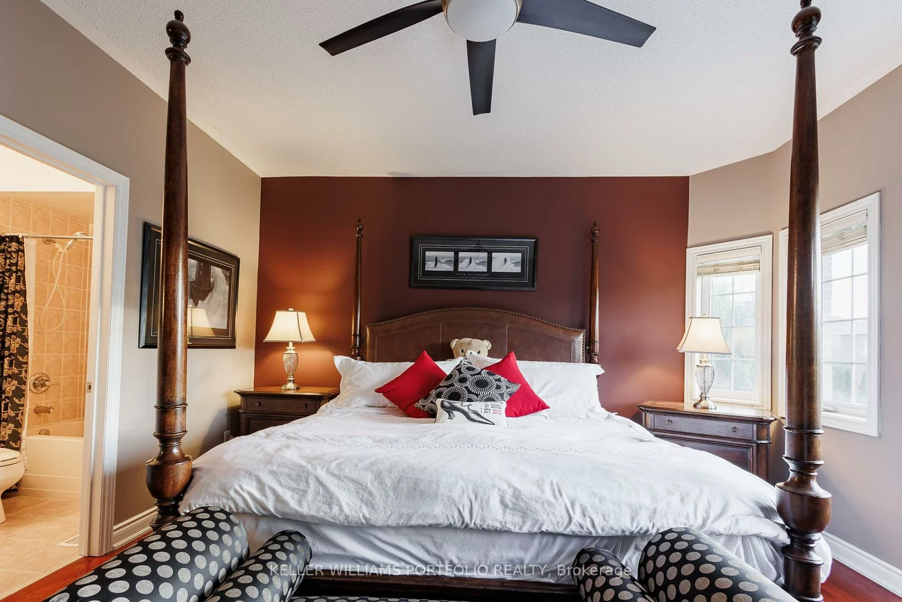 26, Louvain, Vales of Castlemore North, Brampton