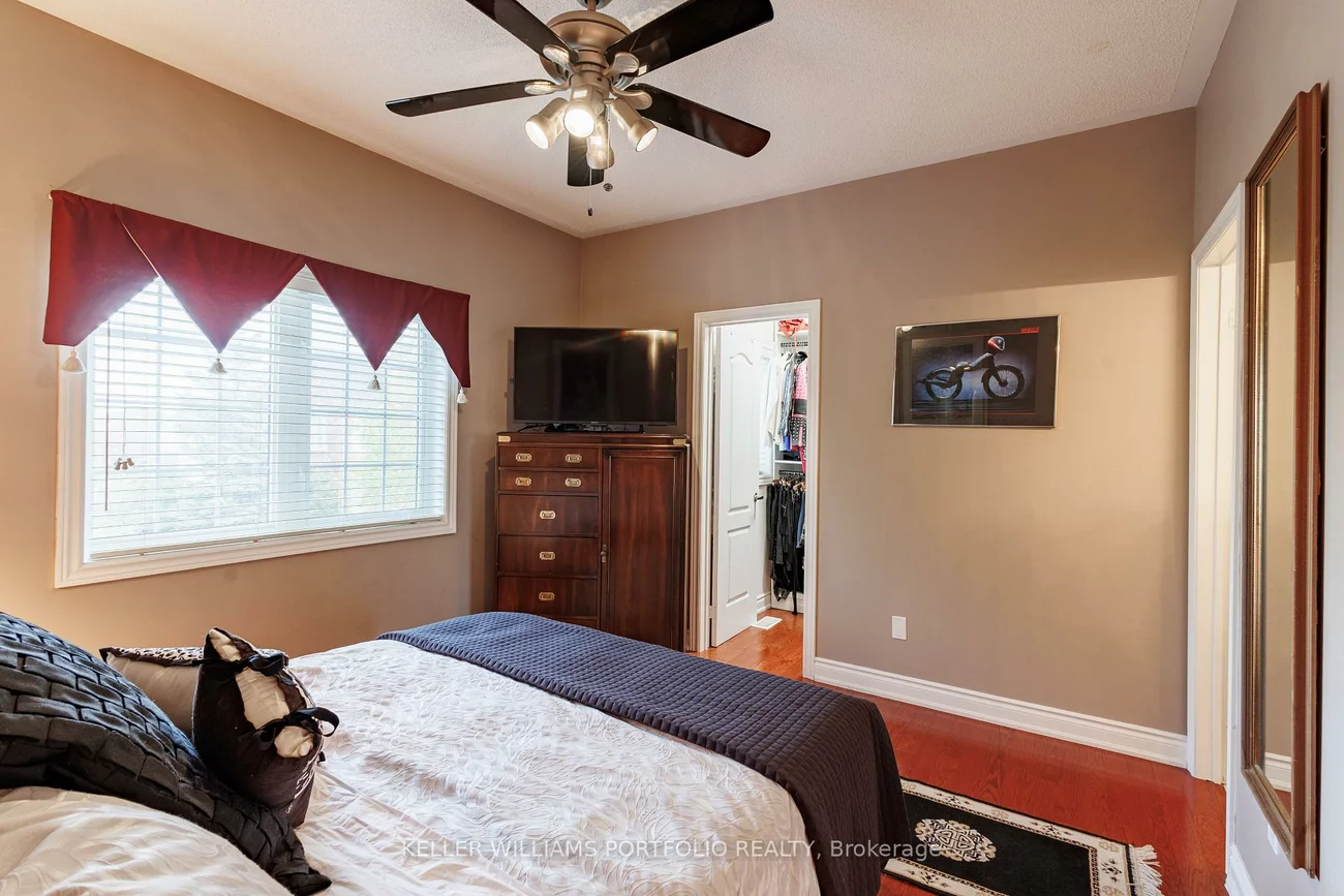 26, Louvain, Vales of Castlemore North, Brampton