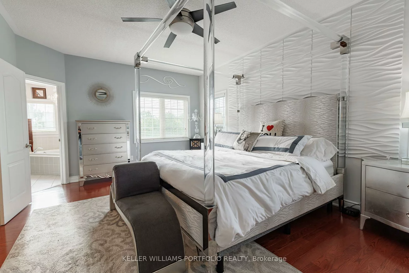 26, Louvain, Vales of Castlemore North, Brampton