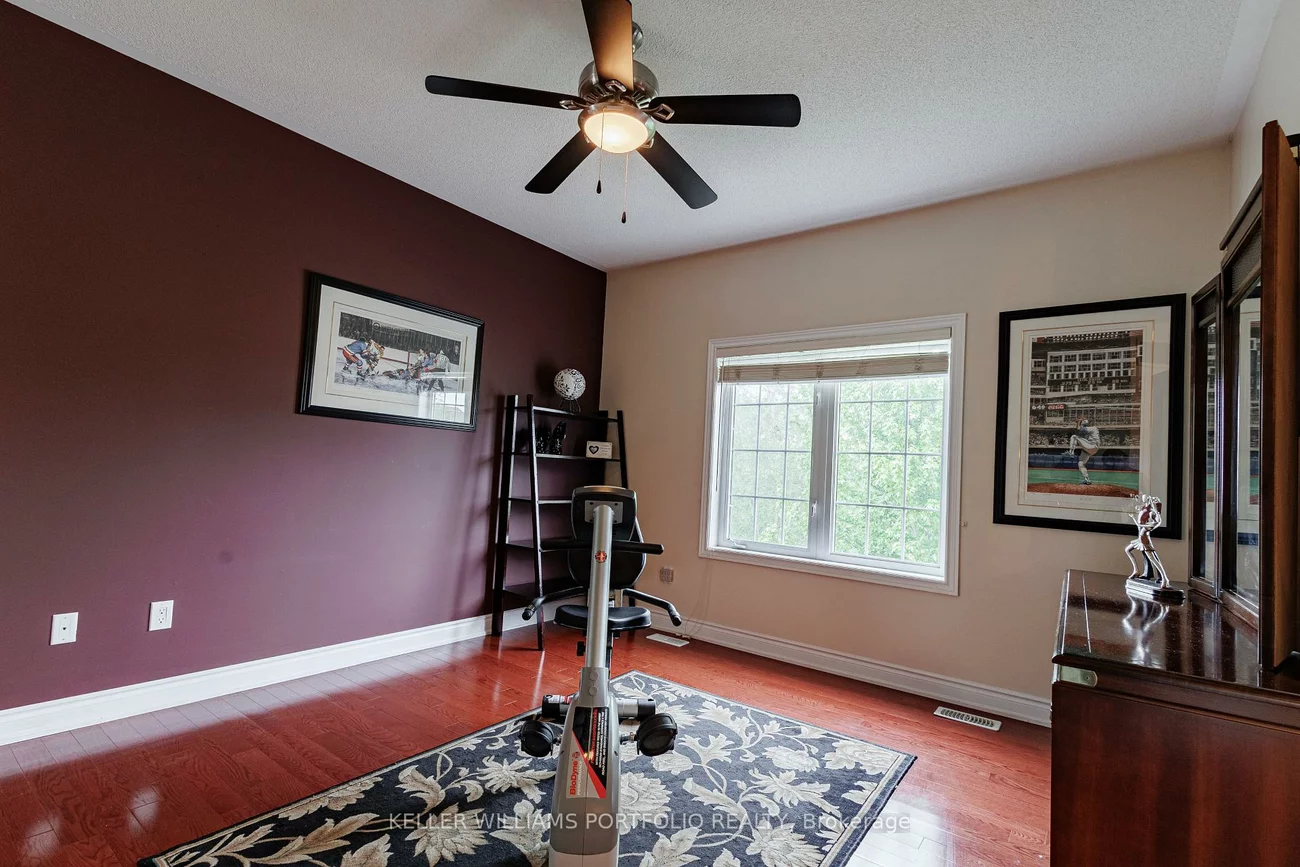 26, Louvain, Vales of Castlemore North, Brampton