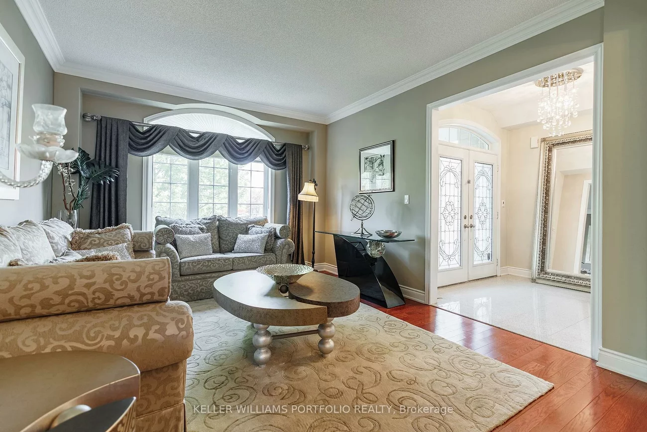26, Louvain, Vales of Castlemore North, Brampton