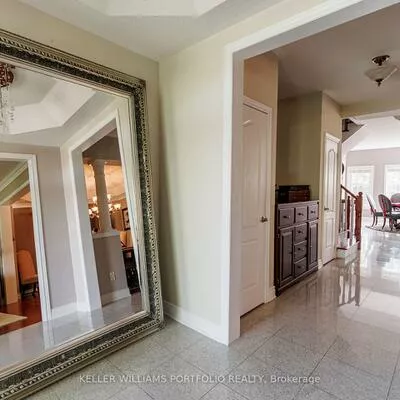 26, Louvain, Vales of Castlemore North, Brampton