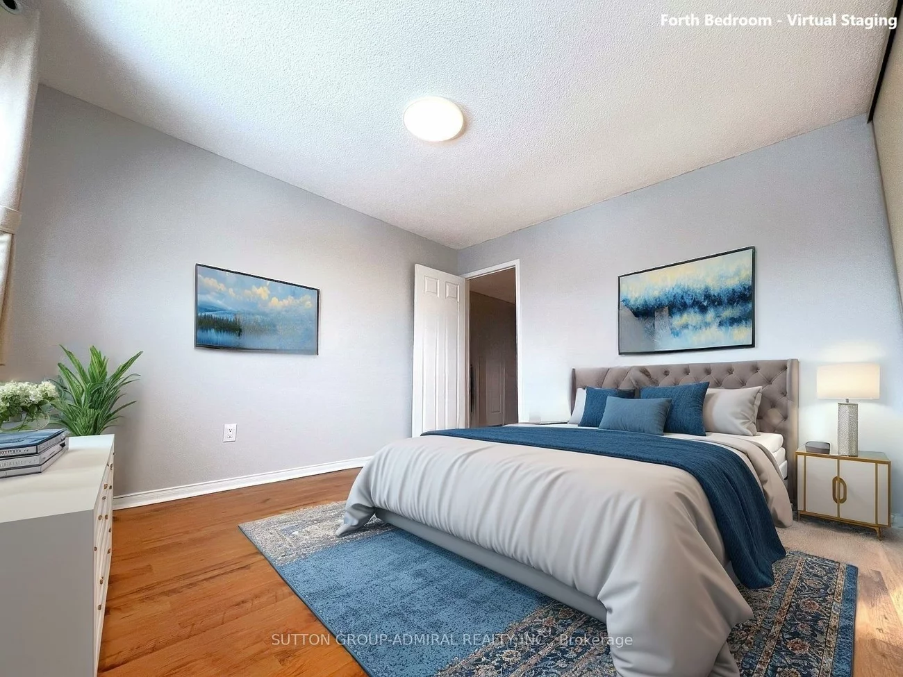 99, Castlehill, Northwood Park, Brampton