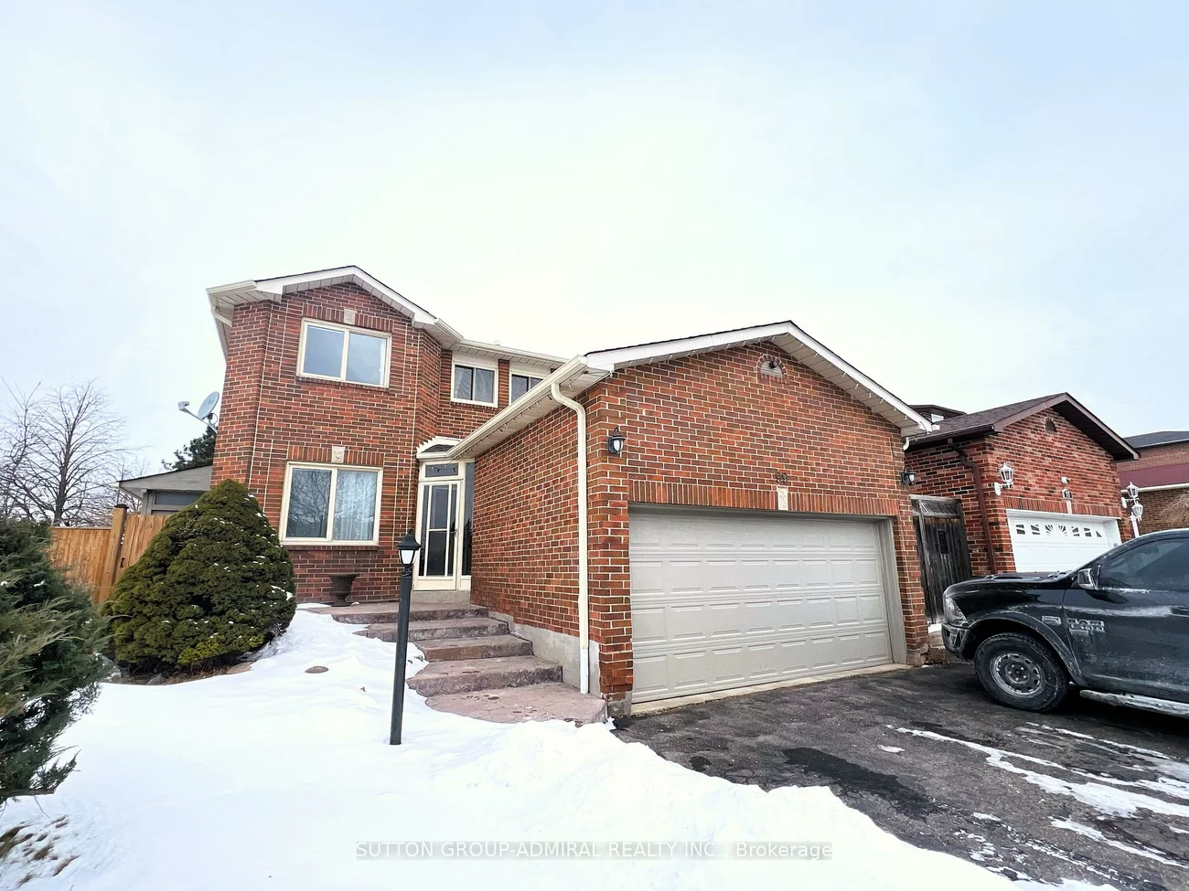 99, Castlehill, Northwood Park, Brampton