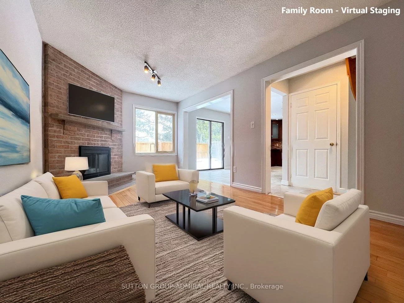 99, Castlehill, Northwood Park, Brampton