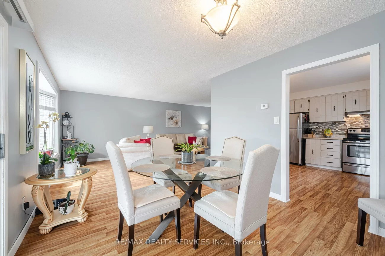 85, Salisbury, Brampton North, Brampton