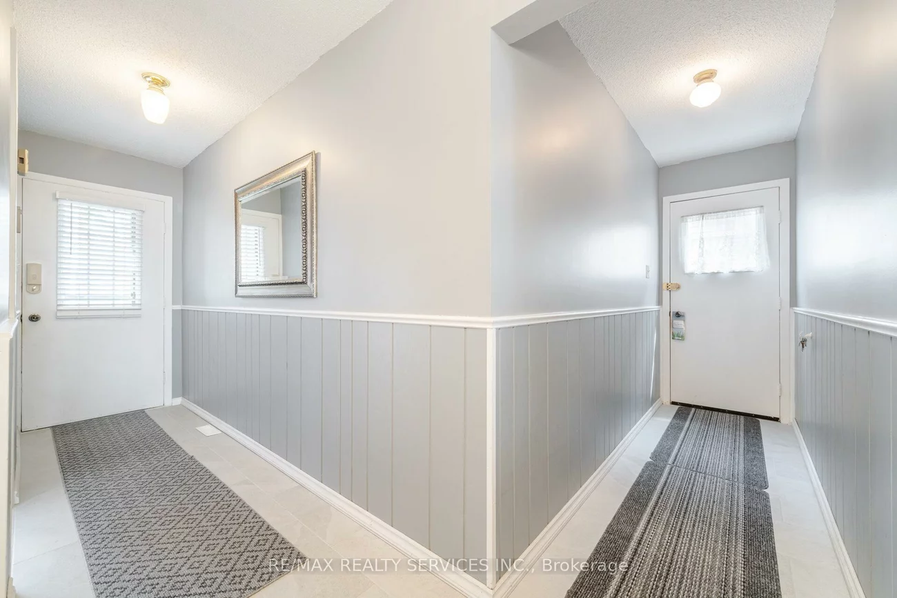 85, Salisbury, Brampton North, Brampton