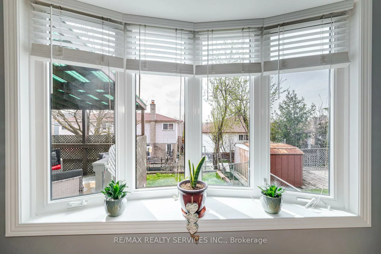 85, Salisbury, Brampton North, Brampton