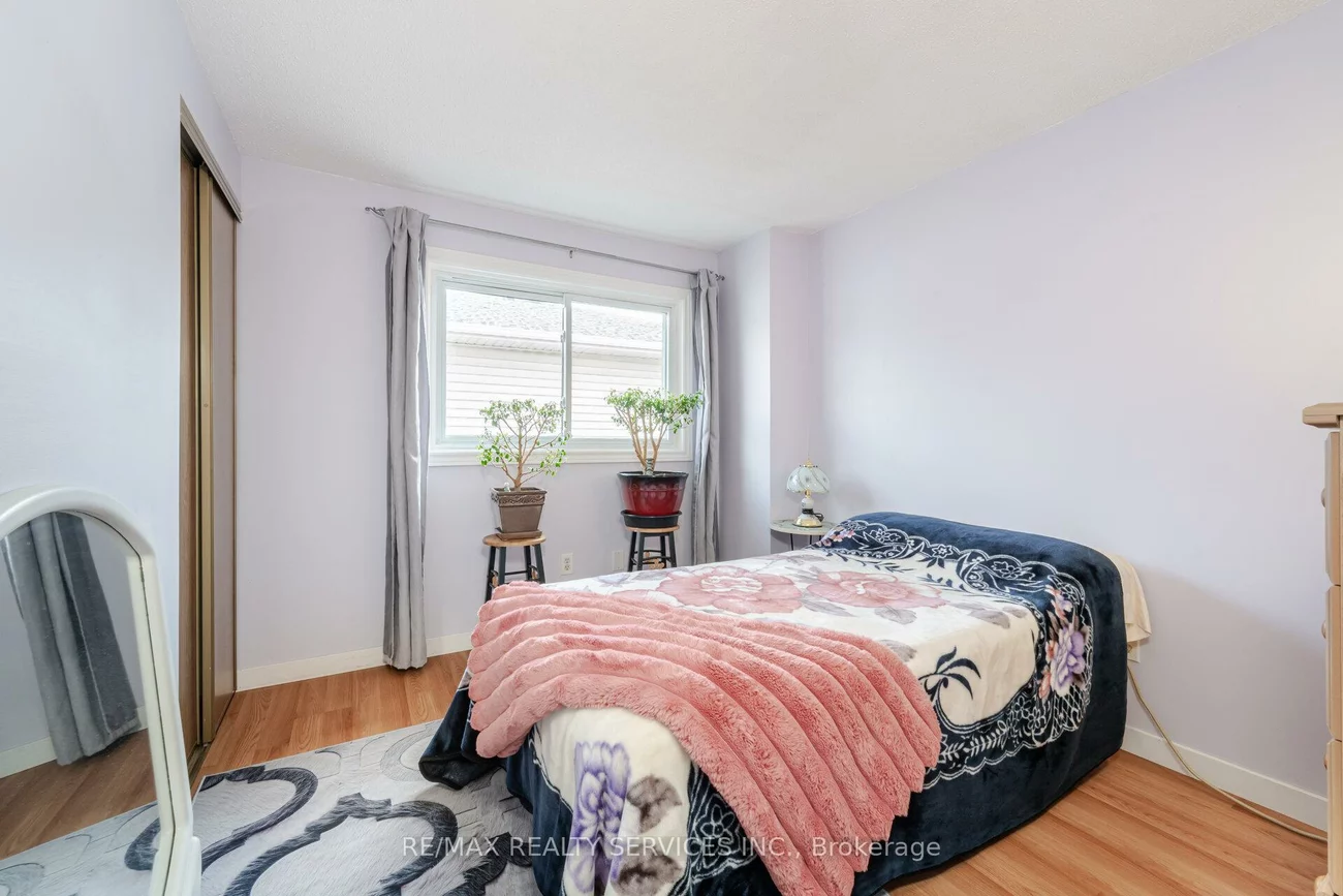 85, Salisbury, Brampton North, Brampton