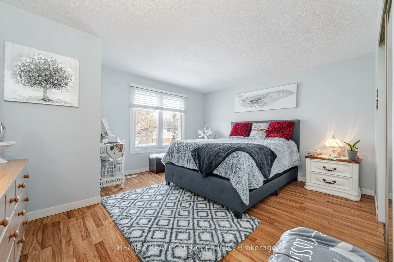 85, Salisbury, Brampton North, Brampton
