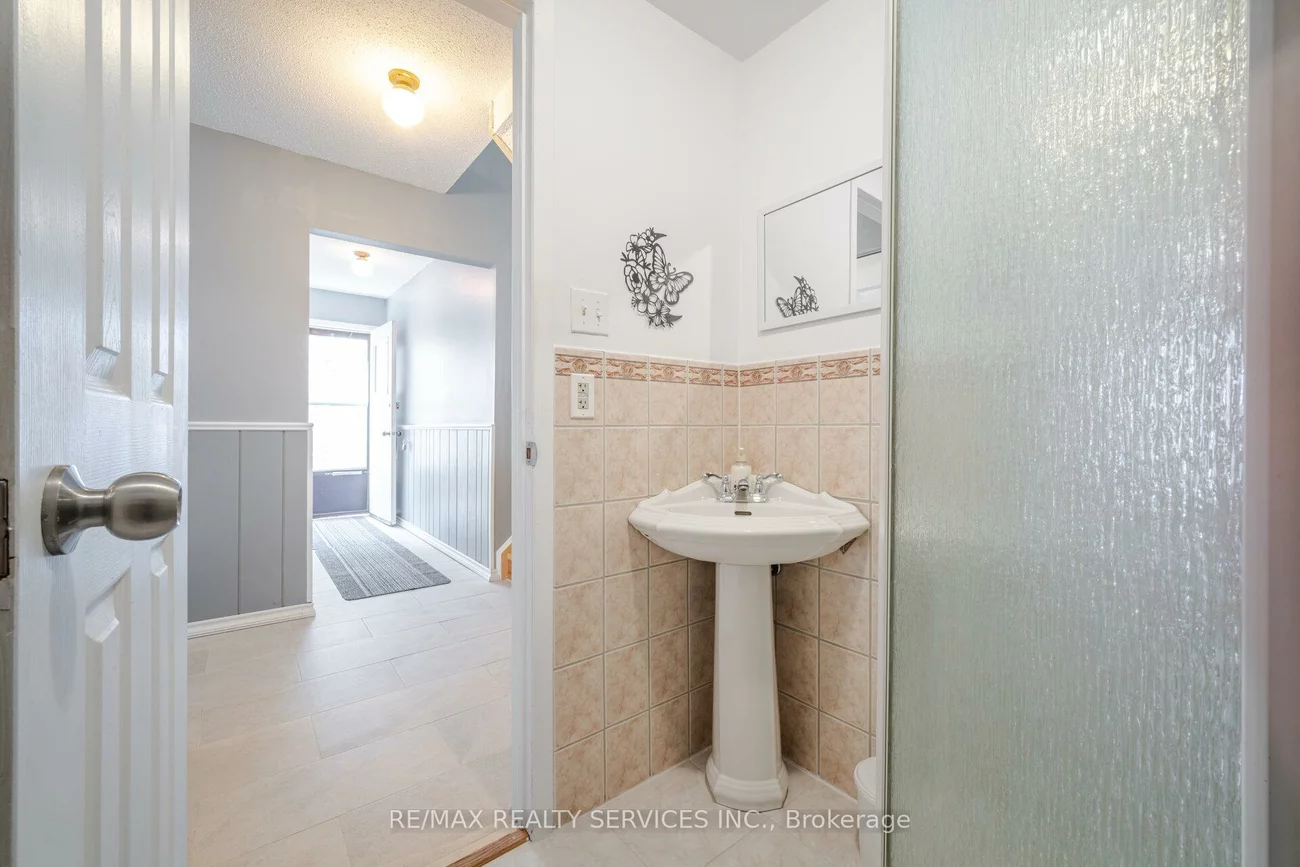 85, Salisbury, Brampton North, Brampton