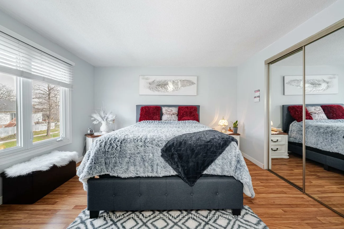 85, Salisbury, Brampton North, Brampton