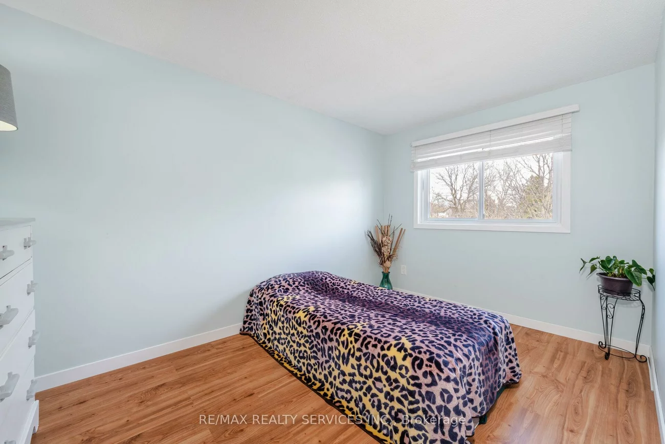 85, Salisbury, Brampton North, Brampton