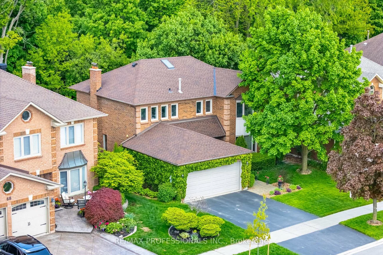 70, Kenpark, Snelgrove, Brampton