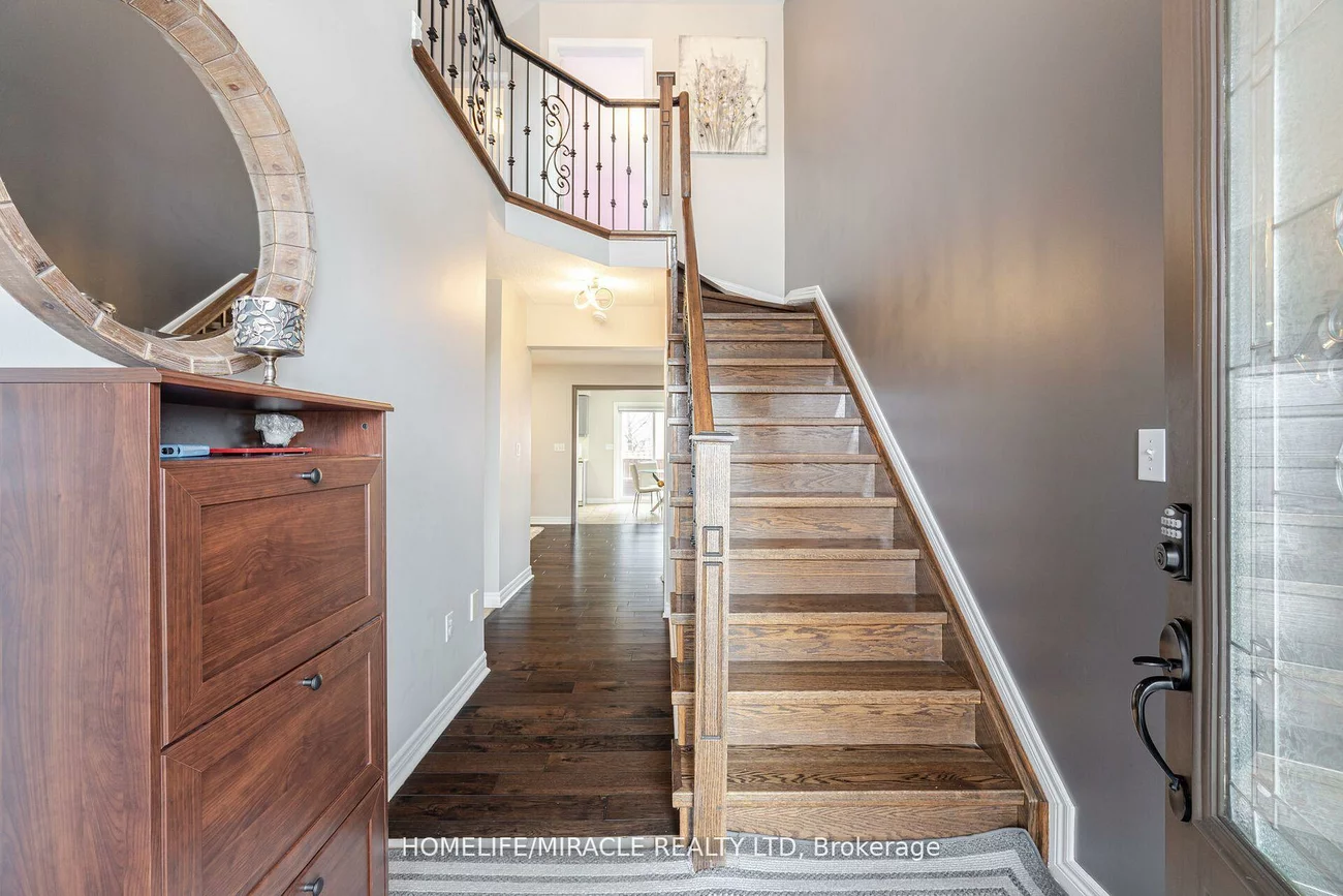 7, Eastview, Bram East, Brampton
