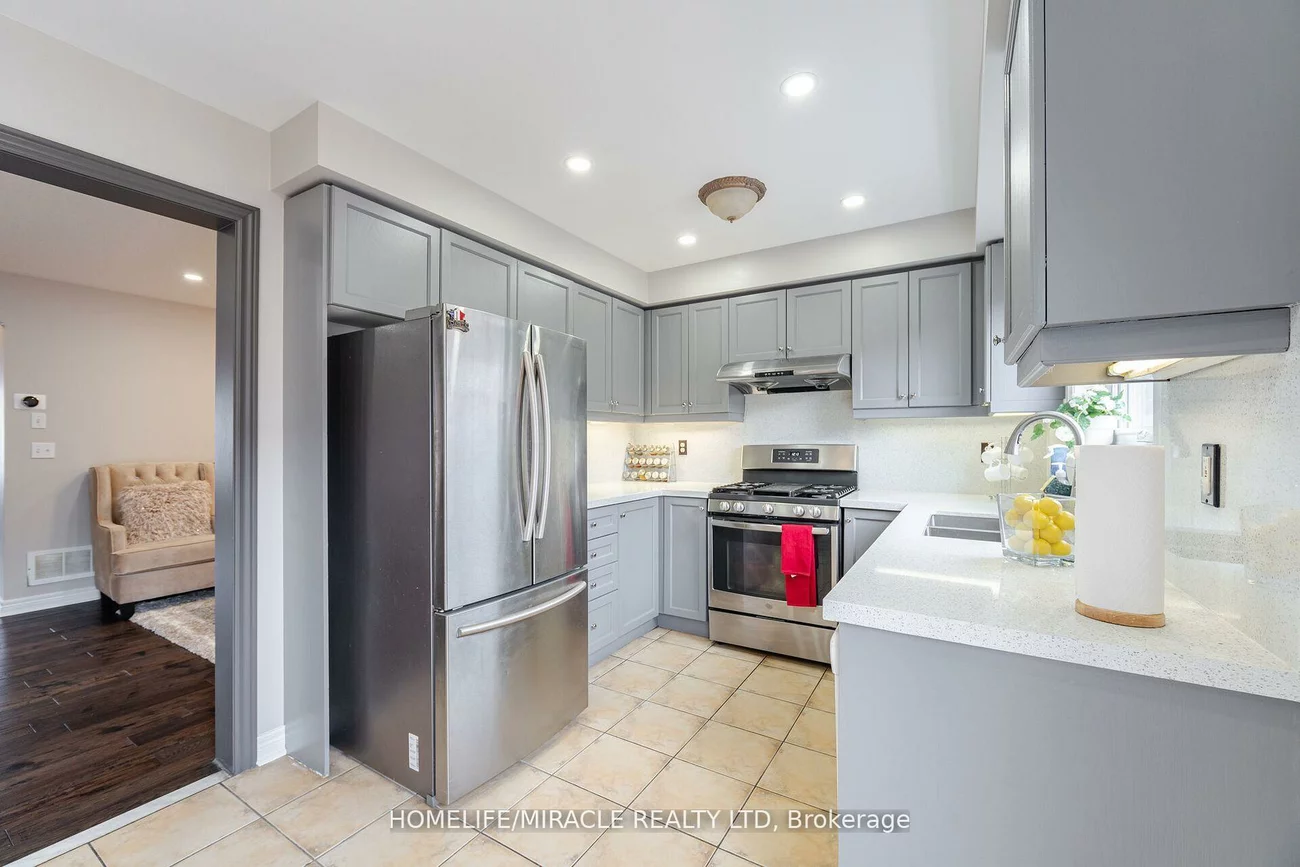 7, Eastview, Bram East, Brampton