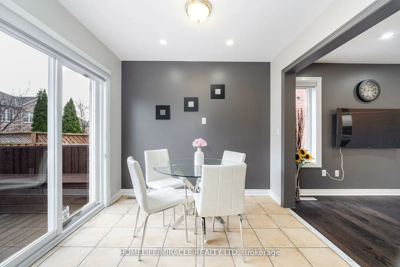 7, Eastview, Bram East, Brampton