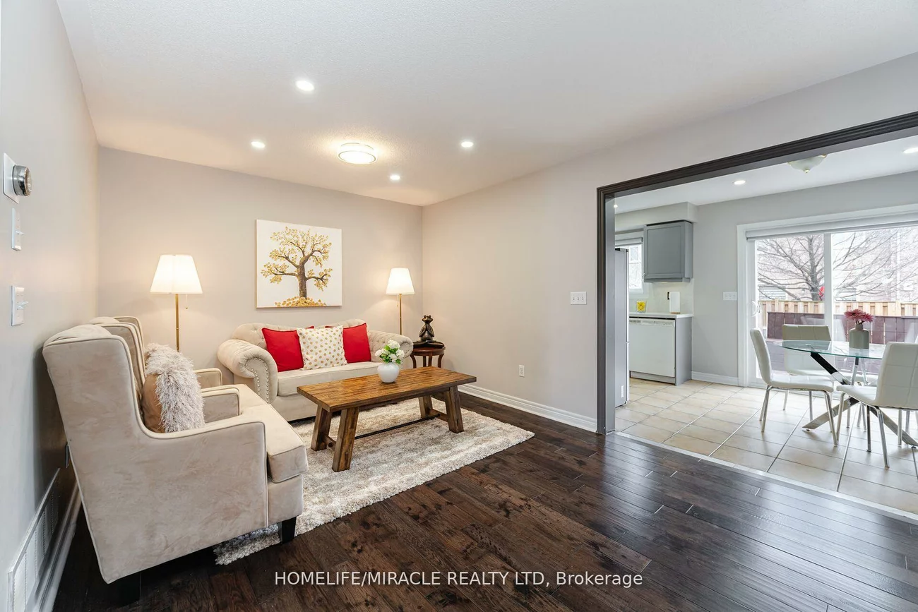 7, Eastview, Bram East, Brampton