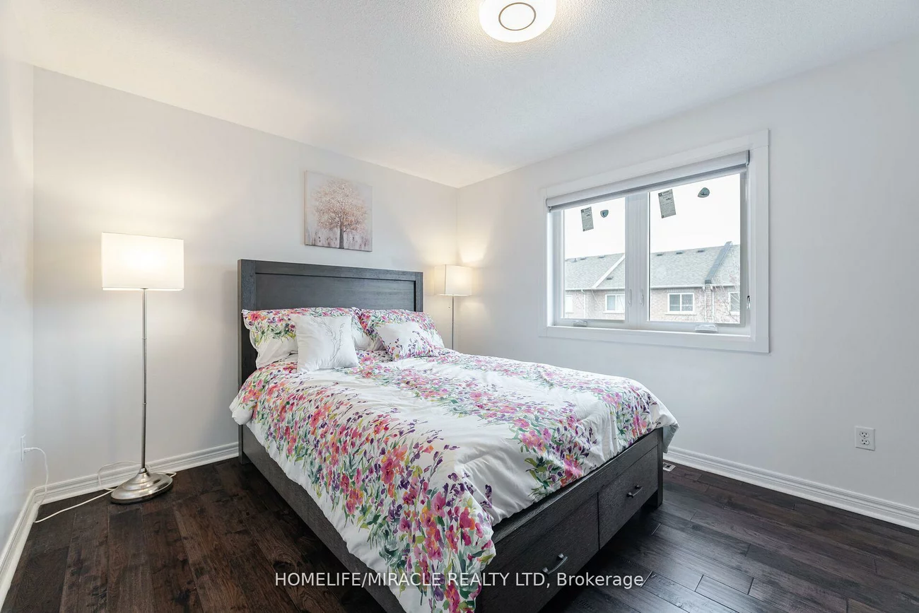 7, Eastview, Bram East, Brampton