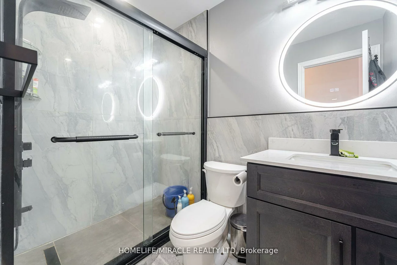 7, Eastview, Bram East, Brampton