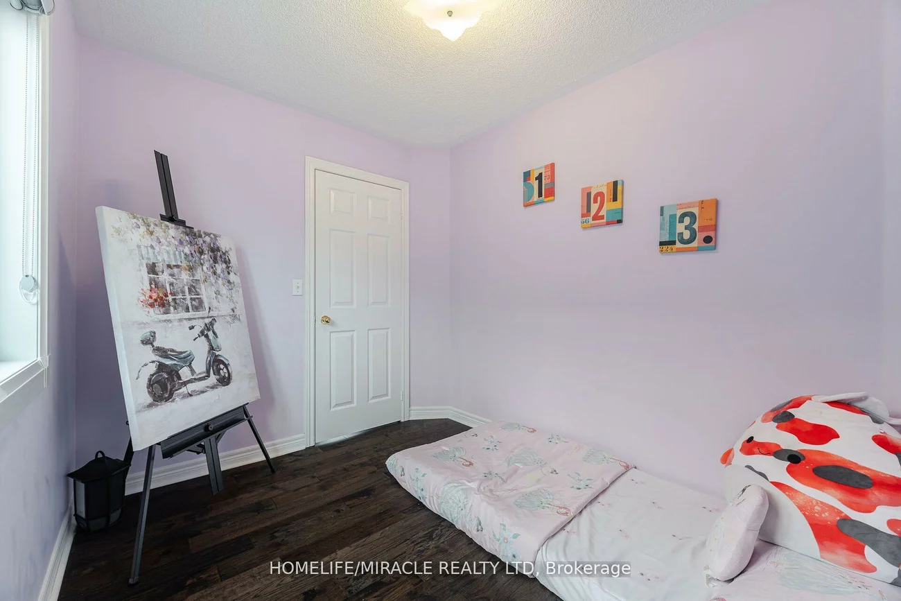 7, Eastview, Bram East, Brampton