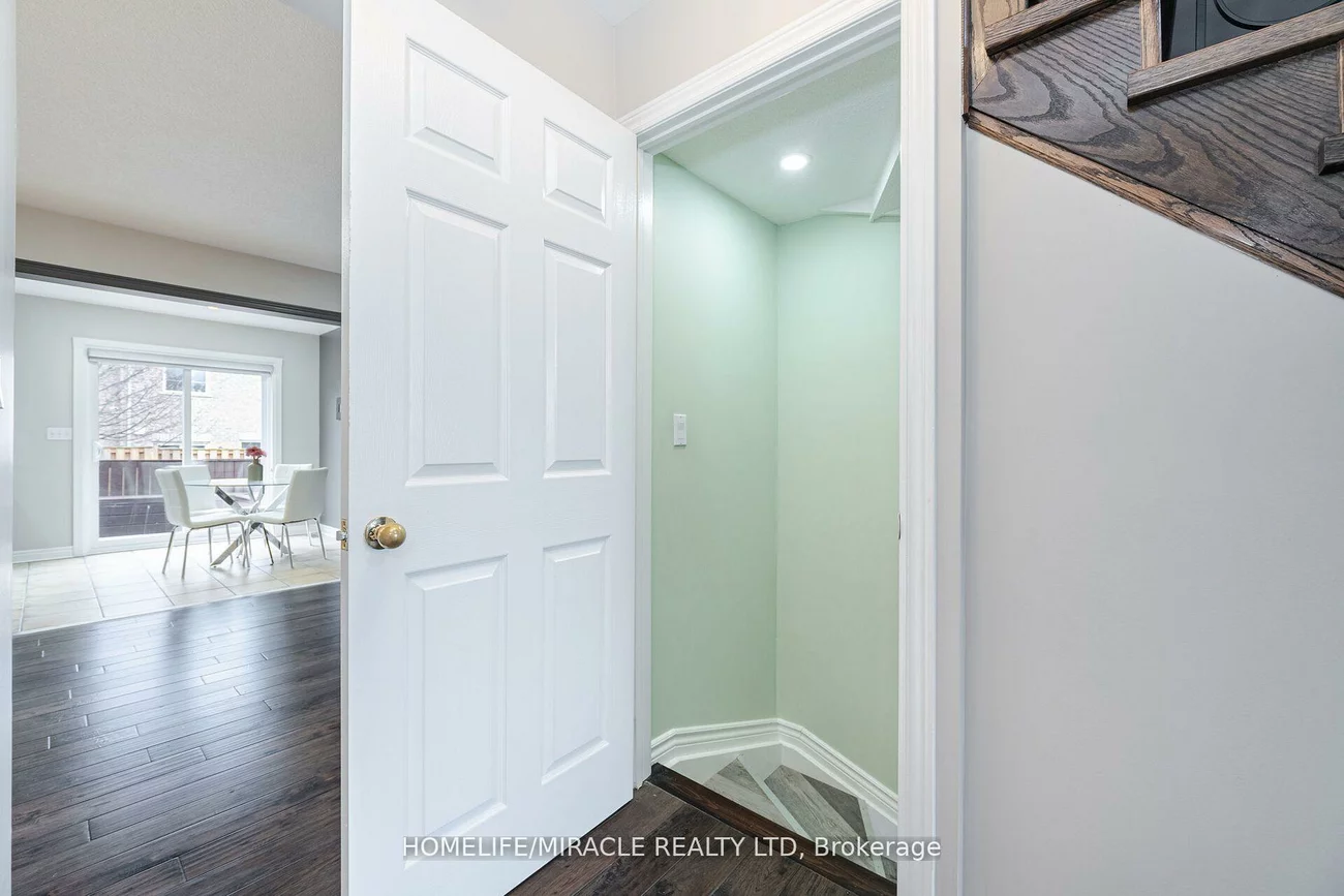 7, Eastview, Bram East, Brampton