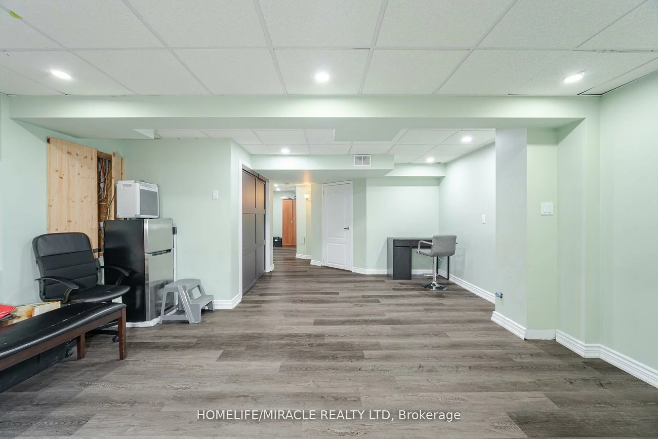7, Eastview, Bram East, Brampton