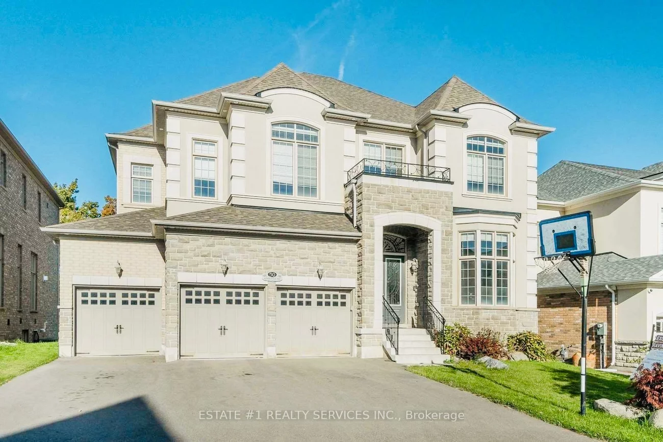 50, Adamsville, Credit Valley, Brampton
