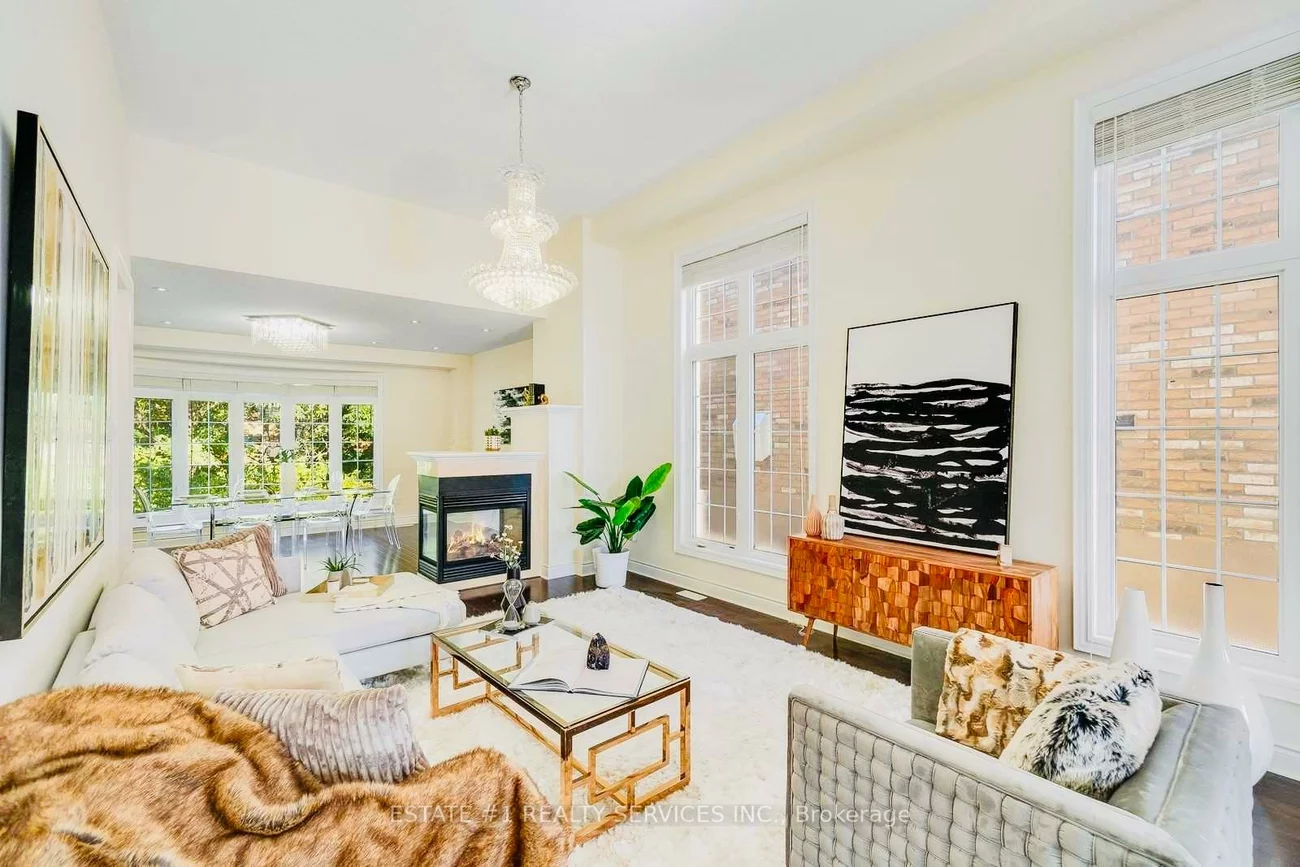 50, Adamsville, Credit Valley, Brampton