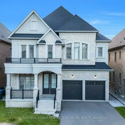 7, Malaspina, Bram West, Brampton