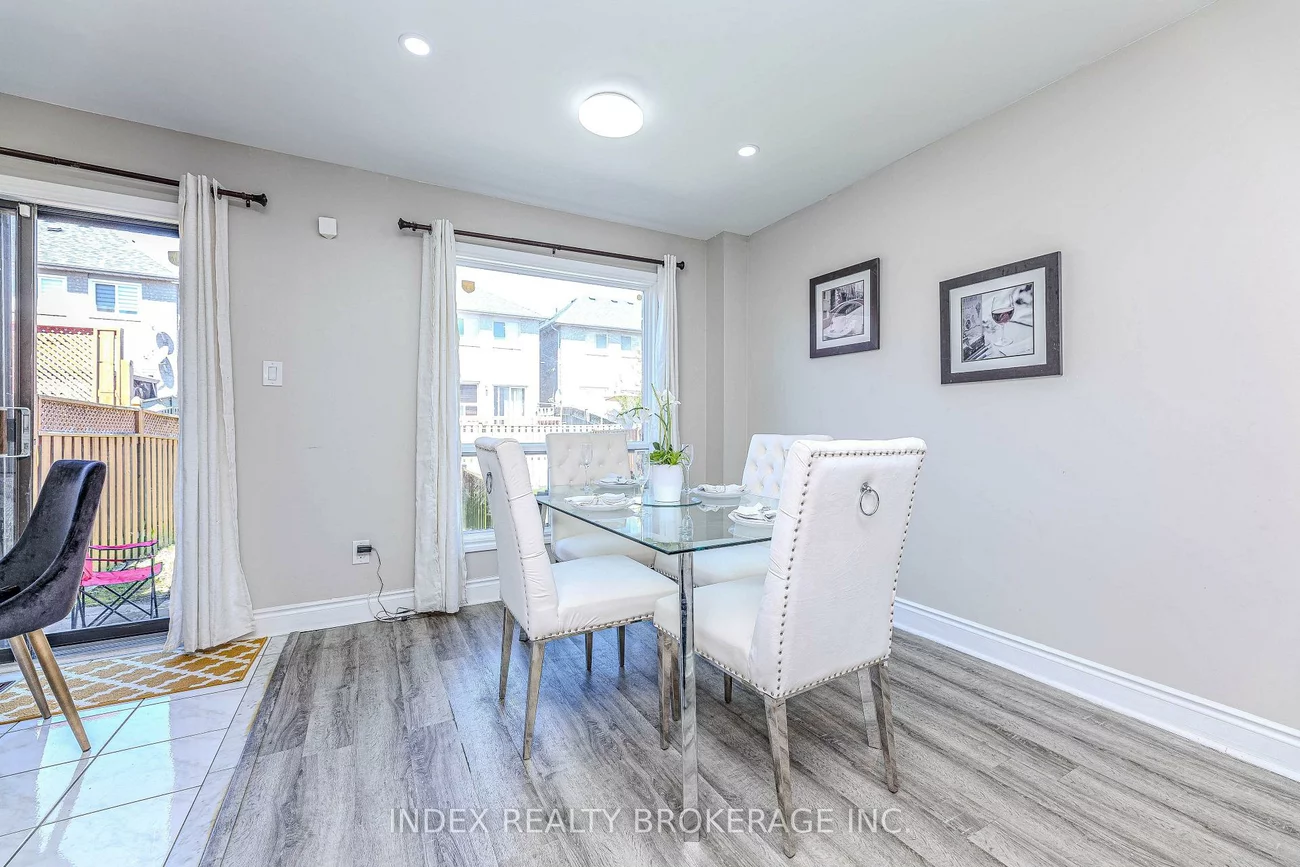 117, Richwood, Bram West, Brampton