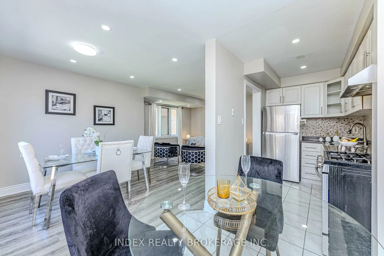 117, Richwood, Bram West, Brampton