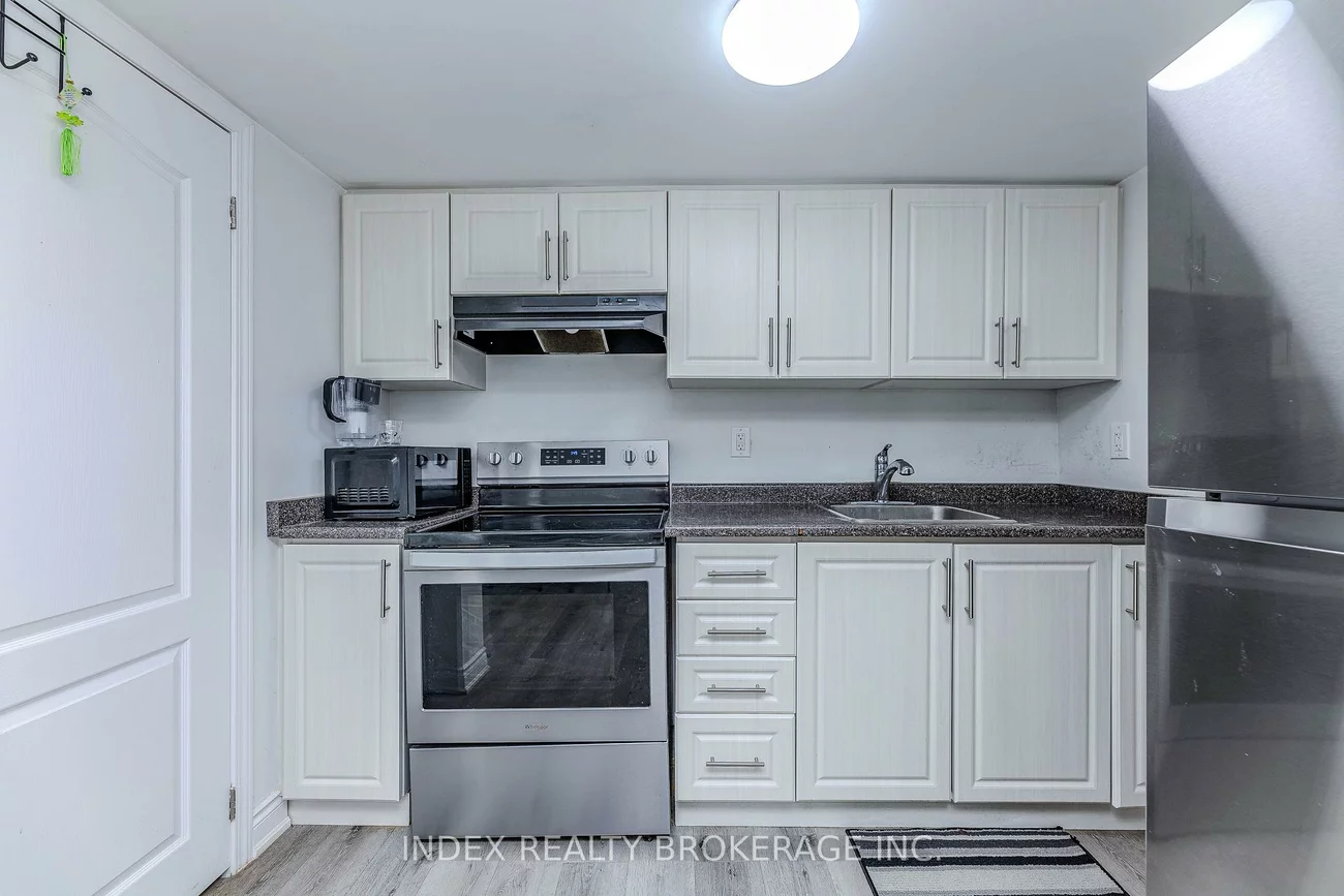 117, Richwood, Bram West, Brampton