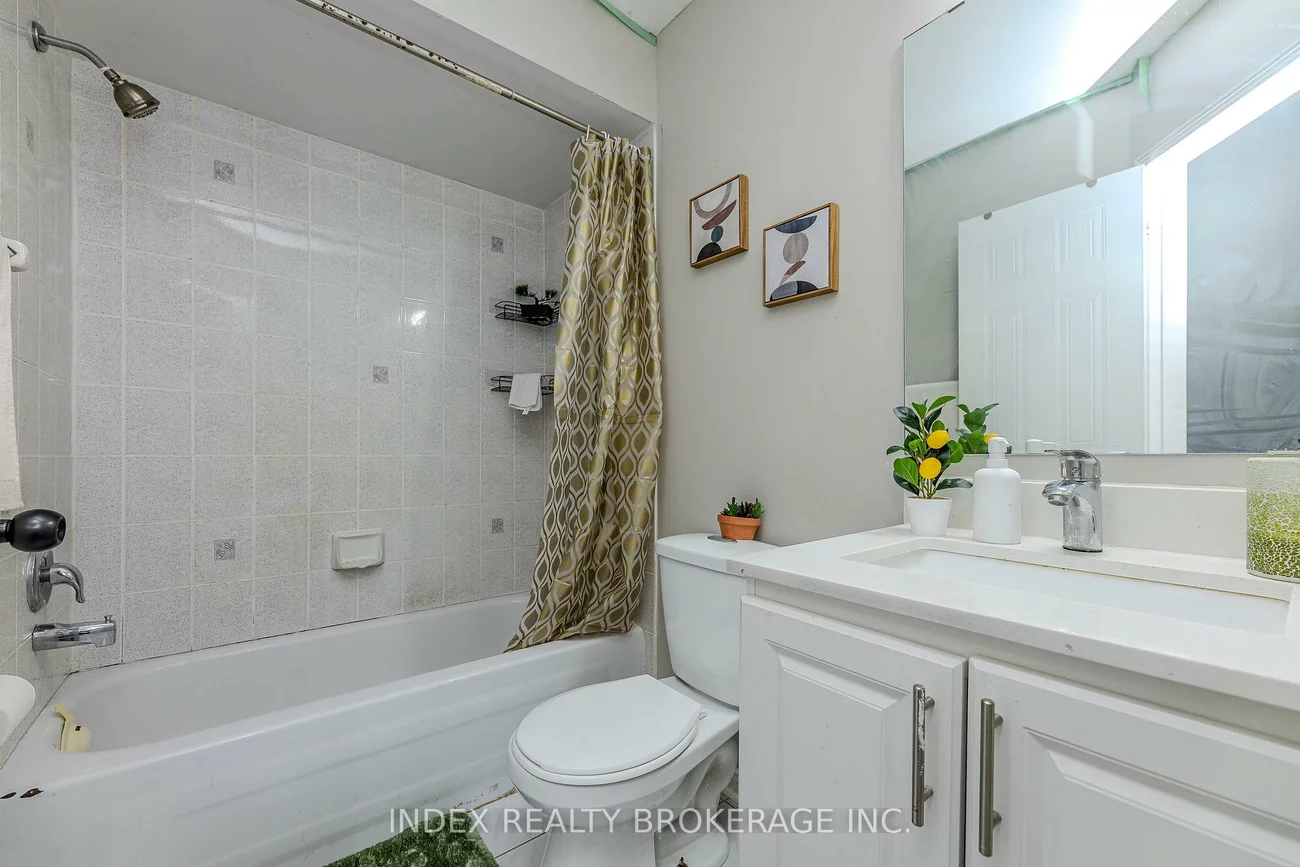 117, Richwood, Bram West, Brampton