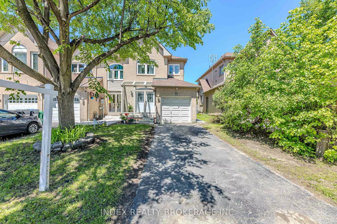 117, Richwood, Bram West, Brampton
