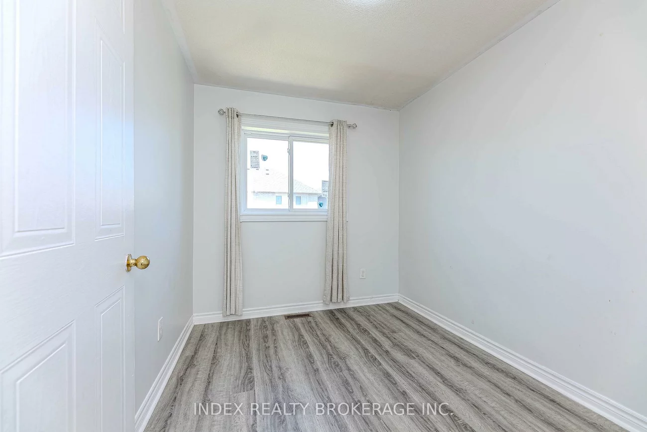 117, Richwood, Bram West, Brampton