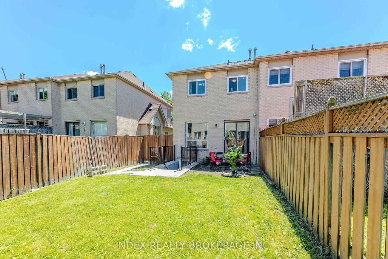 117, Richwood, Bram West, Brampton