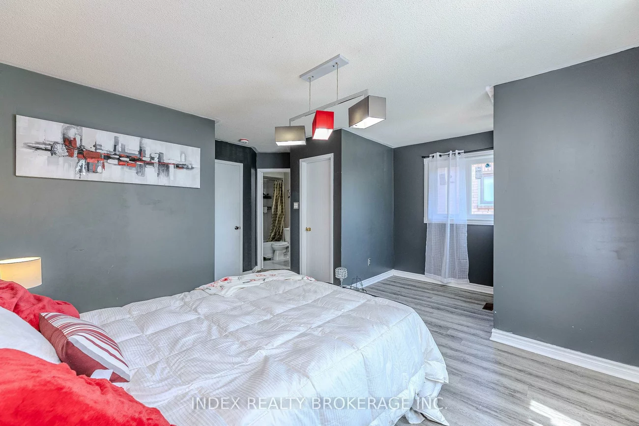 117, Richwood, Bram West, Brampton