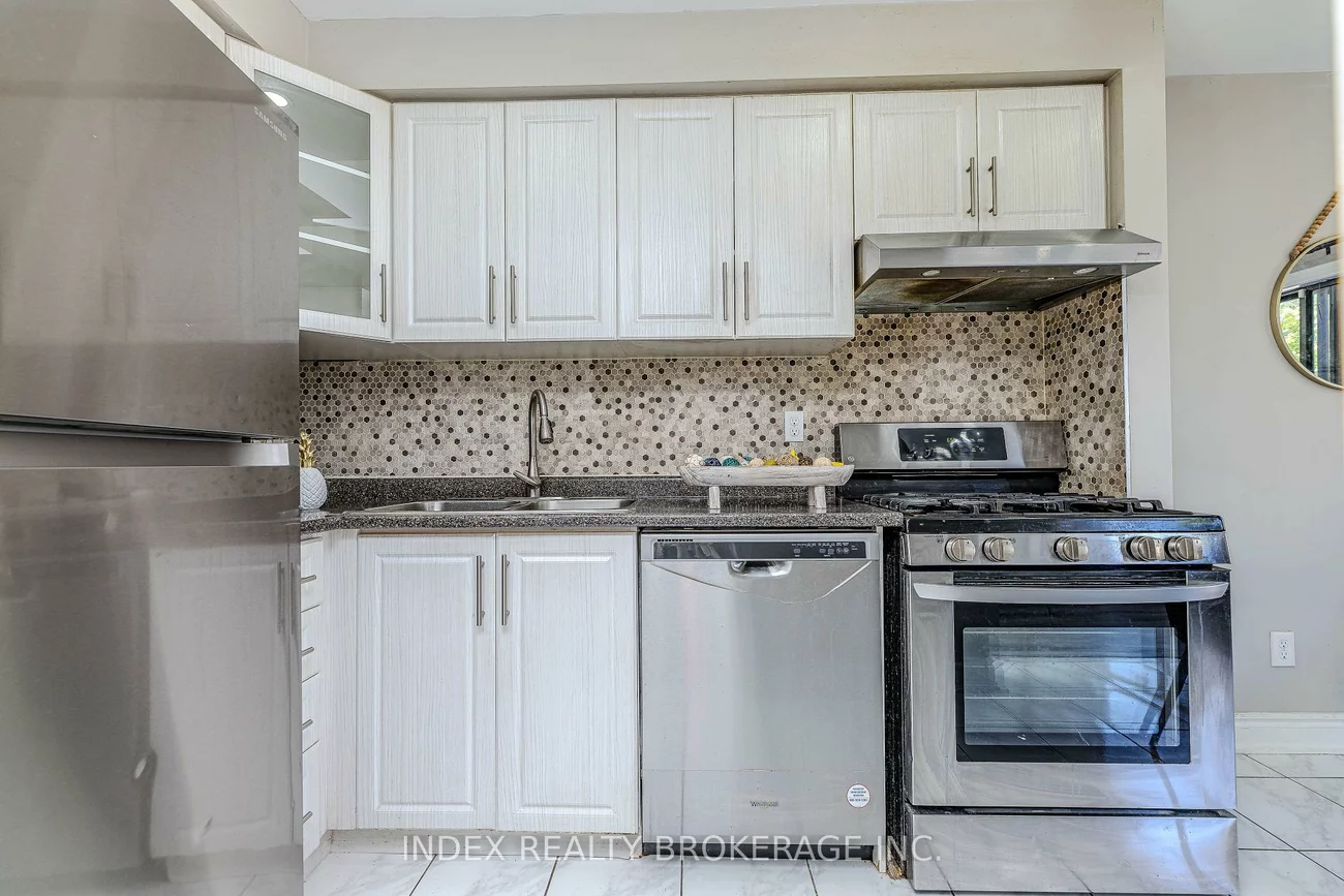 117, Richwood, Bram West, Brampton