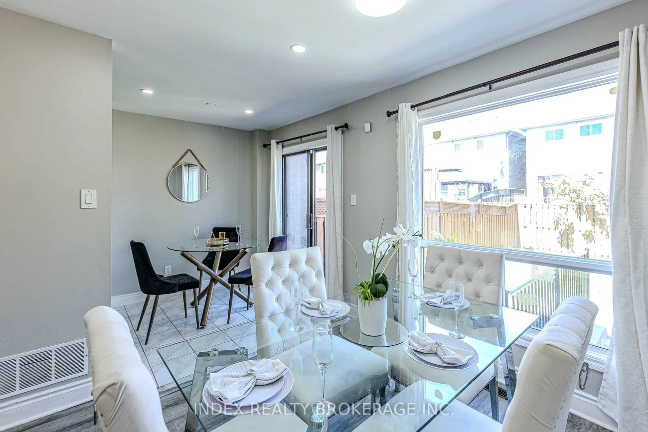 117, Richwood, Bram West, Brampton