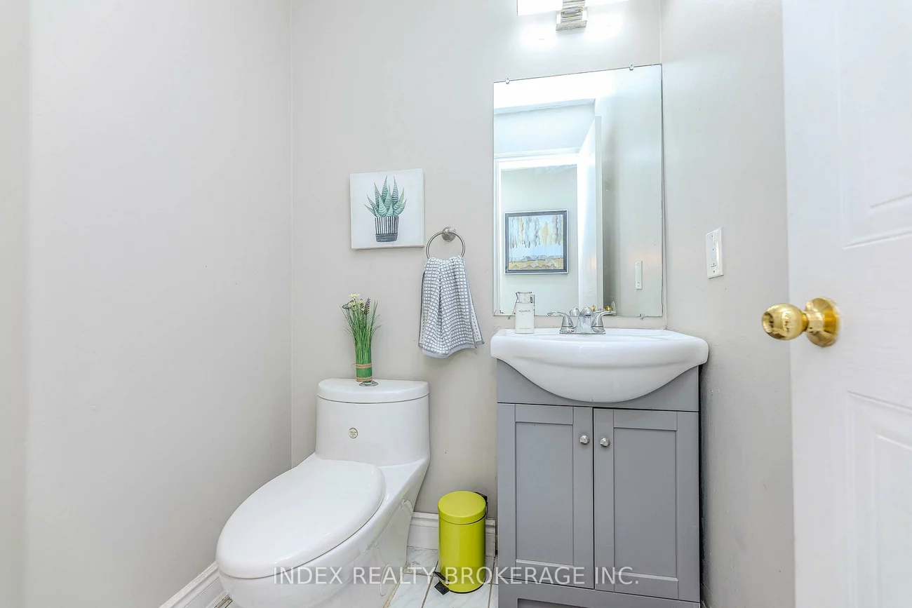117, Richwood, Bram West, Brampton