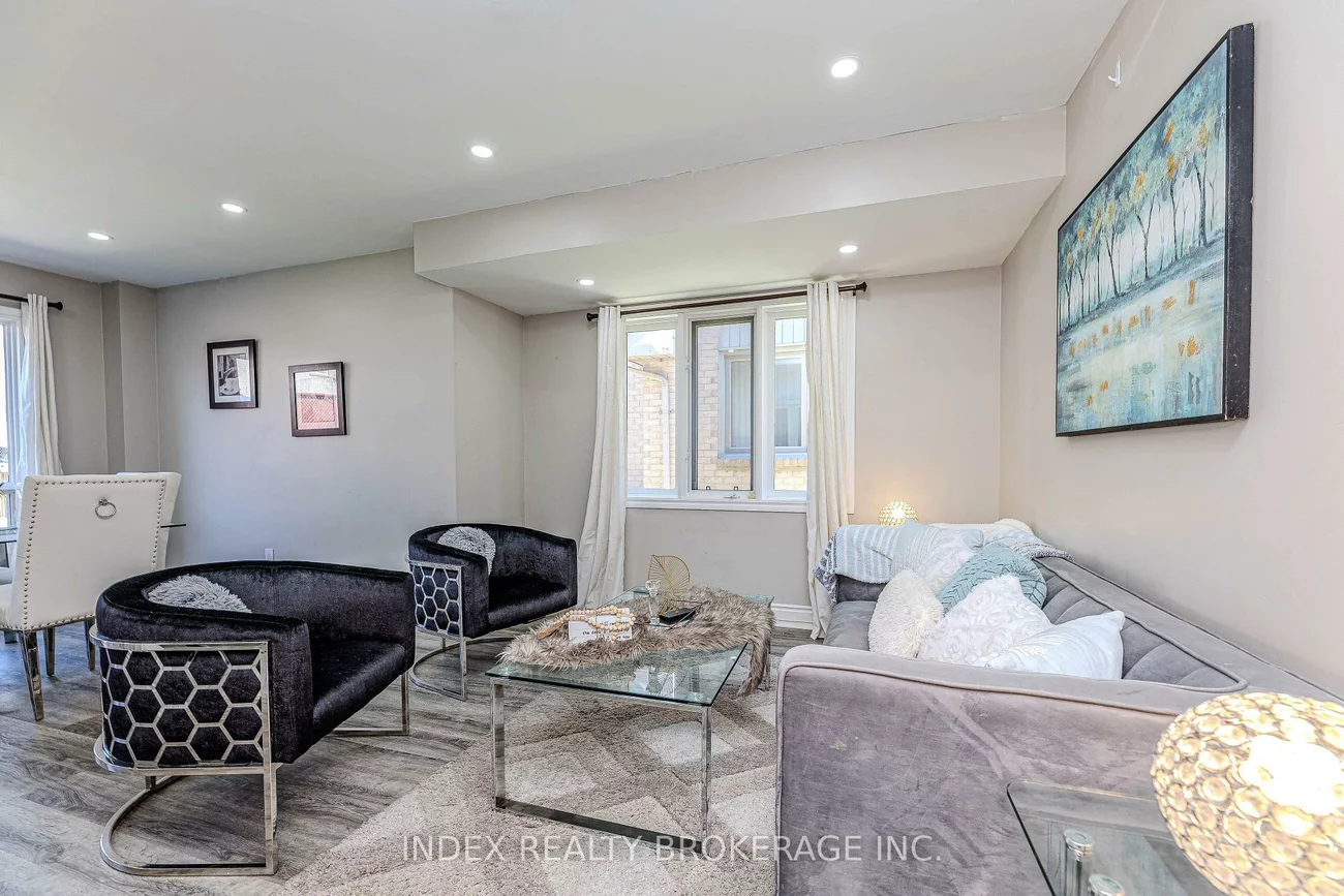 117, Richwood, Bram West, Brampton