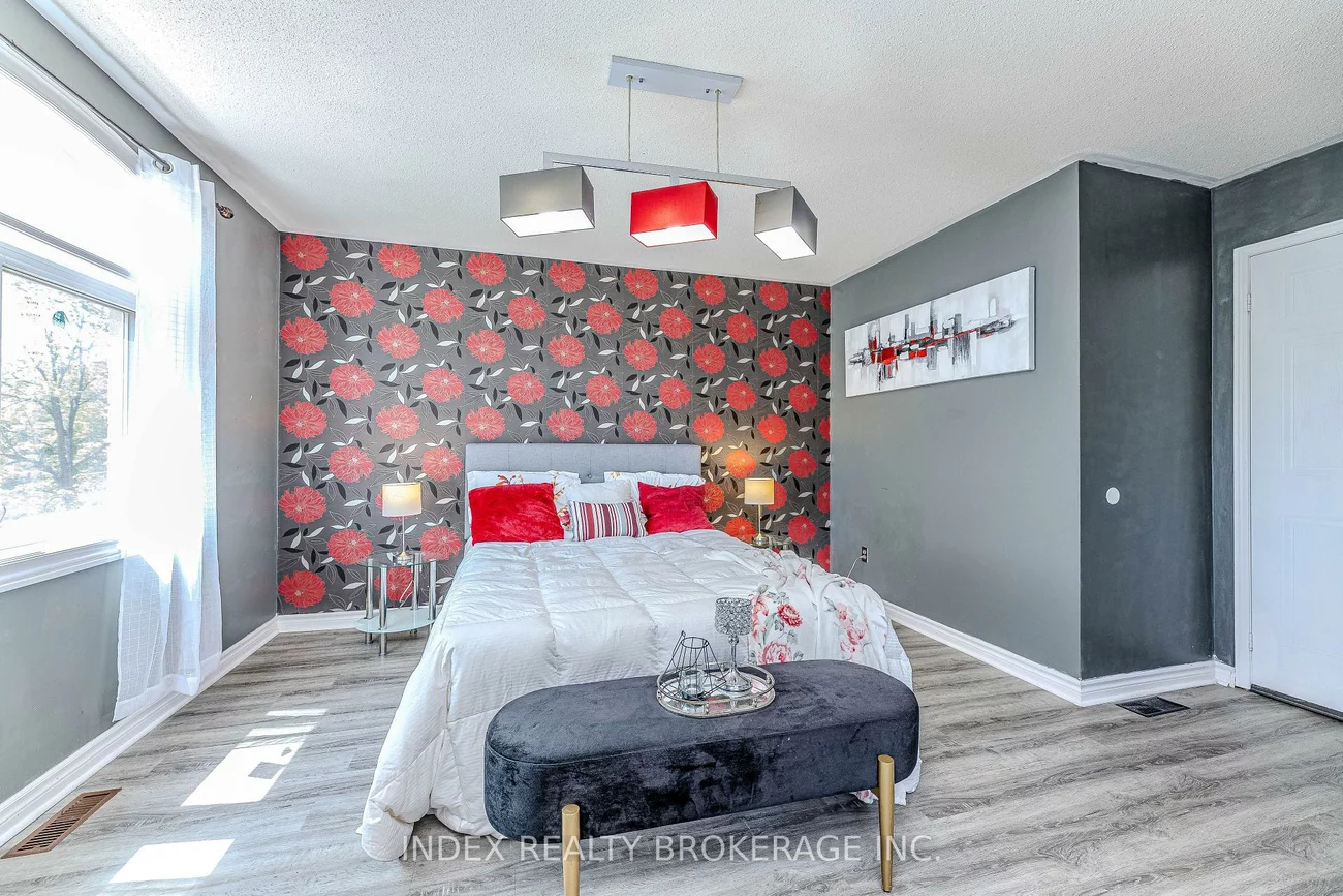 117, Richwood, Bram West, Brampton