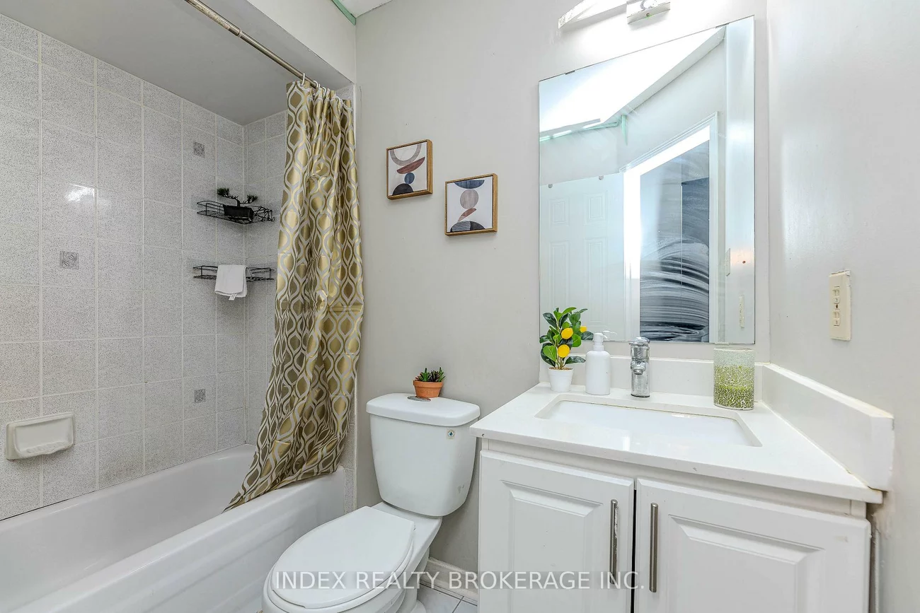 117, Richwood, Bram West, Brampton