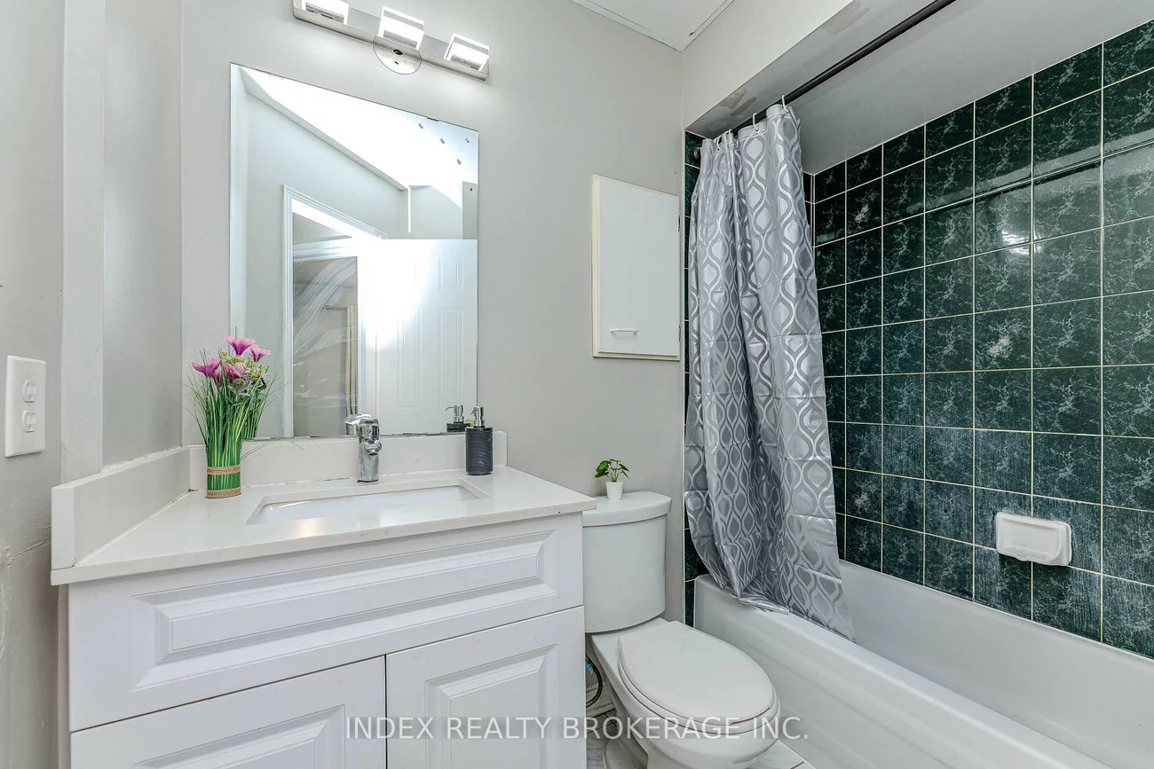 117, Richwood, Bram West, Brampton