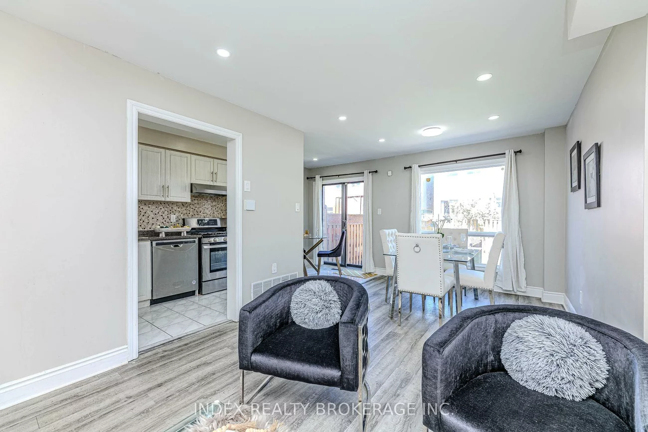 117, Richwood, Bram West, Brampton