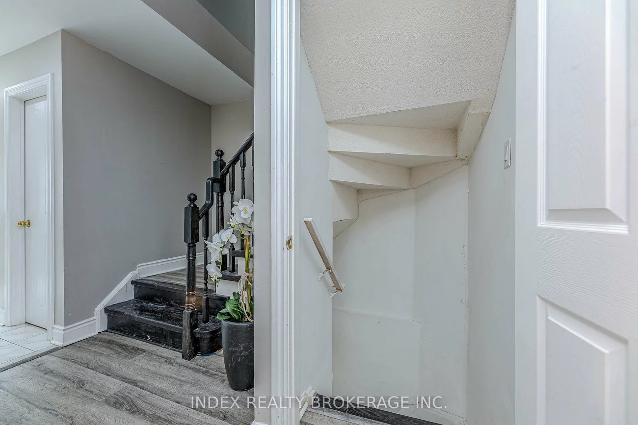 117, Richwood, Bram West, Brampton